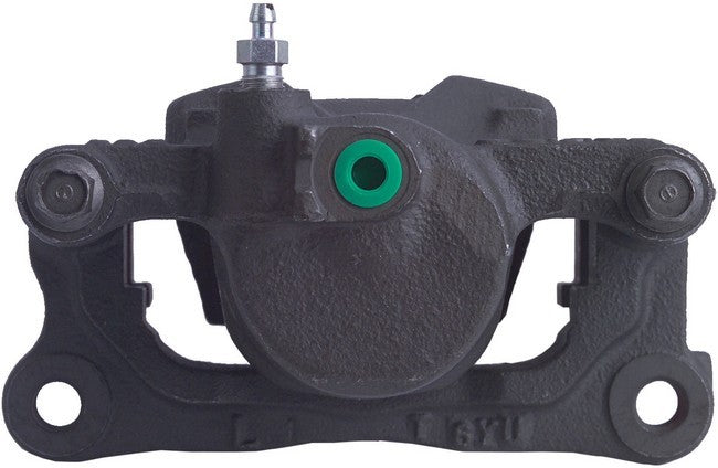 CARDONE Reman Disc Brake Caliper P/N:19-B754 Fits: Honda Civic 87-83 - Image 2