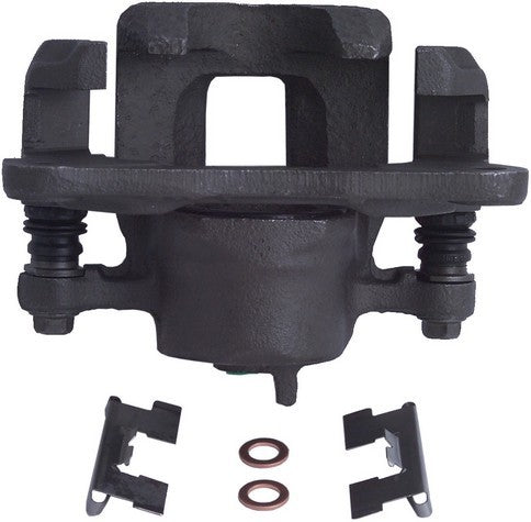 CARDONE Reman Disc Brake Caliper P/N:19-B754 Fits: Honda Civic 87-83 - Image 3