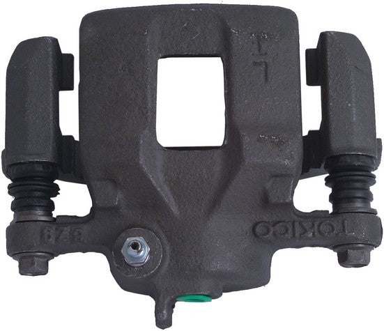 CARDONE Reman Disc Brake Caliper P/N:19-B754 Fits: Honda Civic 87-83 - Image 4