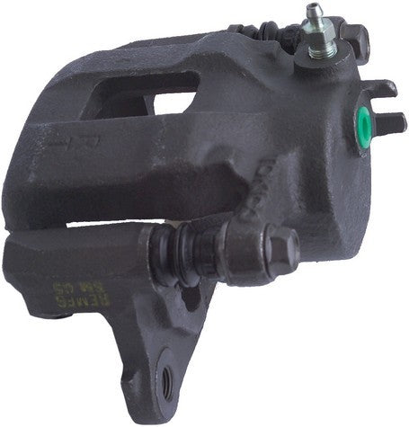 CARDONE Reman Disc Brake Caliper P/N:19-B755 Fits: Honda Civic 87-83 - Image 1