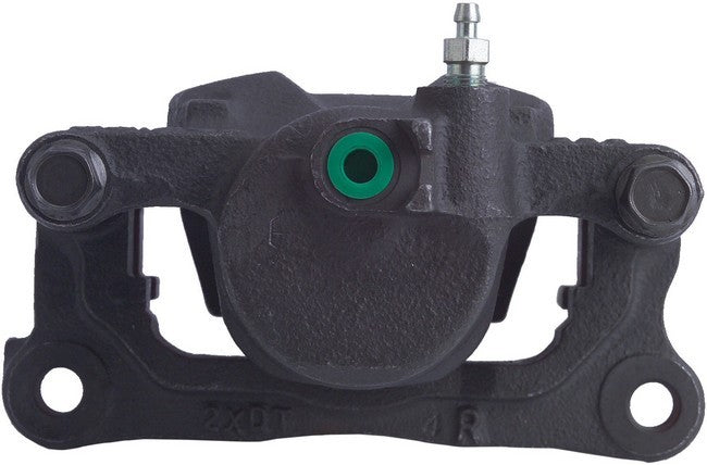 CARDONE Reman Disc Brake Caliper P/N:19-B755 Fits: Honda Civic 87-83 - Image 2