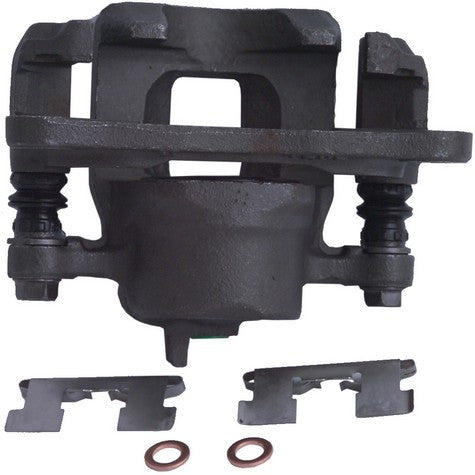 CARDONE Reman Disc Brake Caliper P/N:19-B755 Fits: Honda Civic 87-83 - Image 3