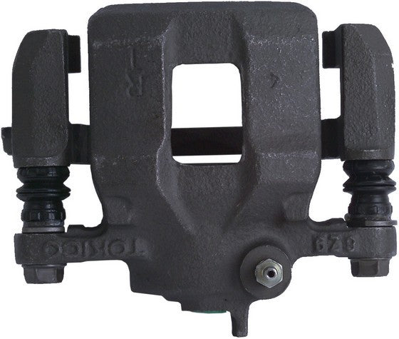 CARDONE Reman Disc Brake Caliper P/N:19-B755 Fits: Honda Civic 87-83 - Image 4