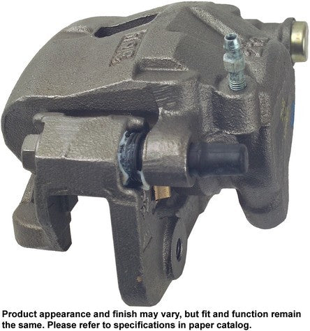CARDONE Reman Disc Brake Caliper P/N:19-B756 Fits: Isuzu Impulse 89-83 - Image 1