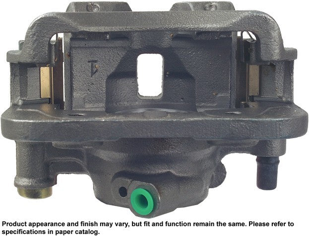 CARDONE Reman Disc Brake Caliper P/N:19-B756 Fits: Isuzu Impulse 89-83 - Image 3