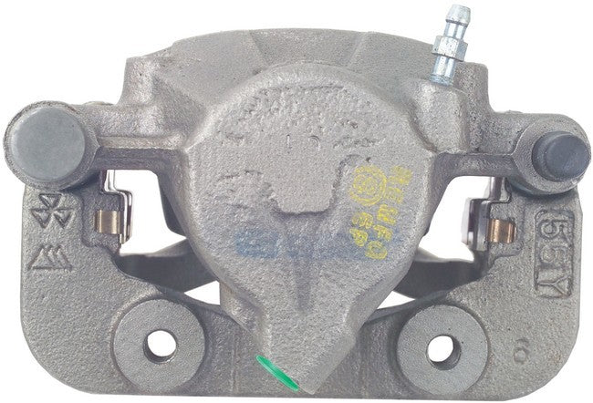 CARDONE Reman Disc Brake Caliper P/N:19-B757 Fits: Isuzu Impulse 89-83 - Image 2