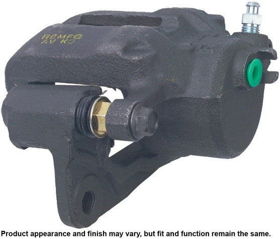 CARDONE Reman Disc Brake Caliper P/N:19-B758 Fits: Honda Civic 87-84, Honda Wagovan 1984, Honda Wagovan 87-86 - Image 1