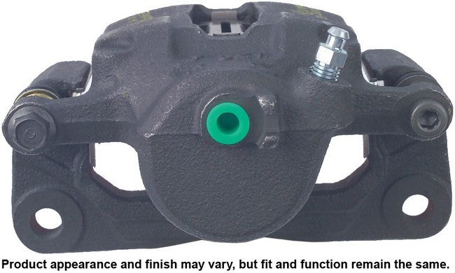 CARDONE Reman Disc Brake Caliper P/N:19-B758 Fits: Honda Civic 87-84, Honda Wagovan 1984, Honda Wagovan 87-86 - Image 2