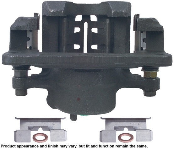 CARDONE Reman Disc Brake Caliper P/N:19-B758 Fits: Honda Civic 87-84, Honda Wagovan 1984, Honda Wagovan 87-86 - Image 3
