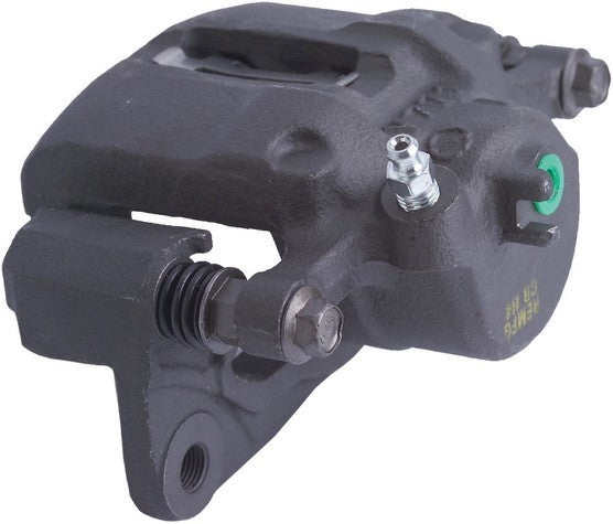 CARDONE Reman Disc Brake Caliper P/N:19-B759 Fits: Honda Civic 87-84, Honda Wagovan 1984, Honda Wagovan 87-86 - Image 1
