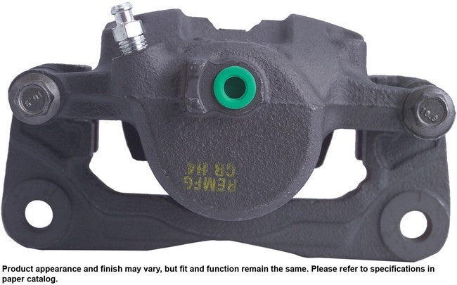 CARDONE Reman Disc Brake Caliper P/N:19-B759 Fits: Honda Civic 87-84, Honda Wagovan 1984, Honda Wagovan 87-86 - Image 2