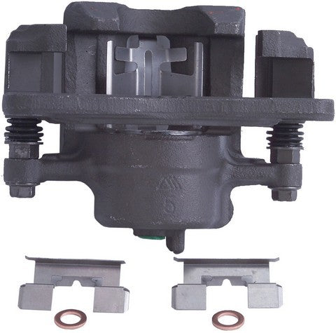 CARDONE Reman Disc Brake Caliper P/N:19-B759 Fits: Honda Civic 87-84, Honda Wagovan 1984, Honda Wagovan 87-86 - Image 3