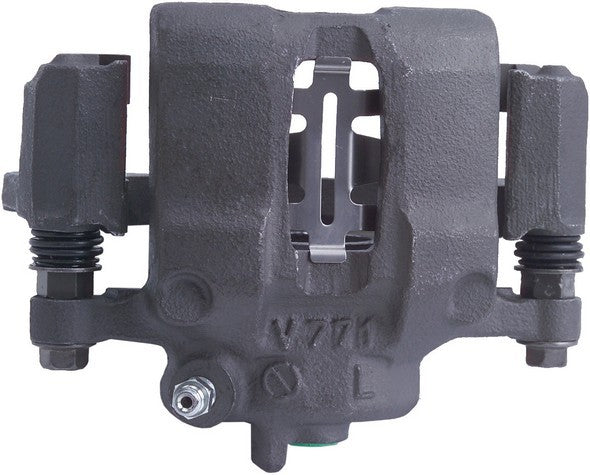 CARDONE Reman Disc Brake Caliper P/N:19-B759 Fits: Honda Civic 87-84, Honda Wagovan 1984, Honda Wagovan 87-86 - Image 4