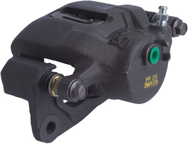 CARDONE Reman Disc Brake Caliper P/N:19-B762 Fits: Honda Prelude 87-83 - Image 1