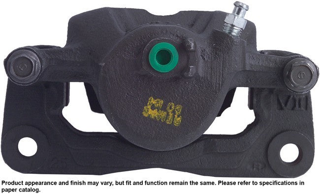 CARDONE Reman Disc Brake Caliper P/N:19-B762 Fits: Honda Prelude 87-83 - Image 2