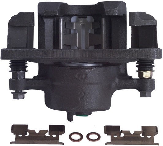 CARDONE Reman Disc Brake Caliper P/N:19-B762 Fits: Honda Prelude 87-83 - Image 3