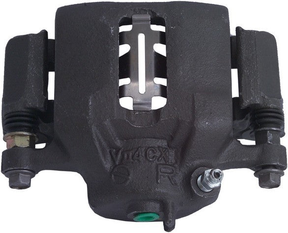 CARDONE Reman Disc Brake Caliper P/N:19-B762 Fits: Honda Prelude 87-83 - Image 4