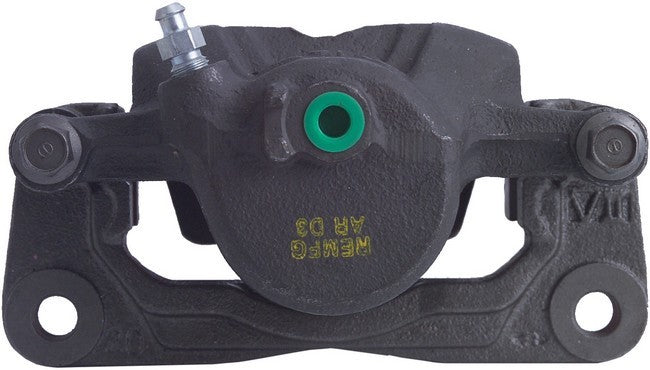 CARDONE Reman Disc Brake Caliper P/N:19-B763 Fits: Honda Prelude 87-83 - Image 2