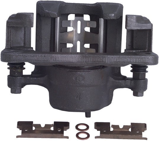 CARDONE Reman Disc Brake Caliper P/N:19-B763 Fits: Honda Prelude 87-83 - Image 3