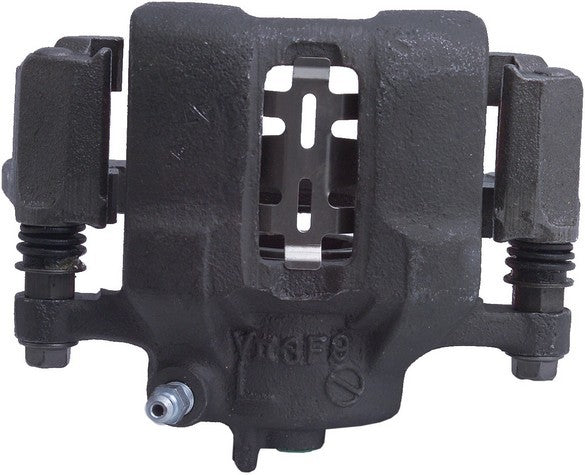CARDONE Reman Disc Brake Caliper P/N:19-B763 Fits: Honda Prelude 87-83 - Image 4