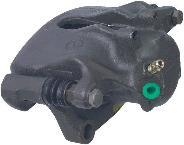 CARDONE Reman Disc Brake Caliper P/N:19-B772A Fits: Mercedes-benz 190d 89-84, Mercedes-benz 190e 86-84 - Image 1