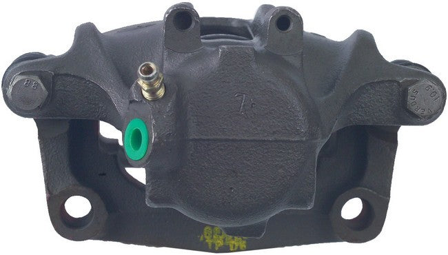 CARDONE Reman Disc Brake Caliper P/N:19-B772A Fits: Mercedes-benz 190d 89-84, Mercedes-benz 190e 86-84 - Image 2