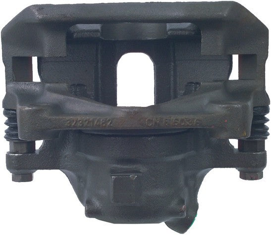 CARDONE Reman Disc Brake Caliper P/N:19-B772A Fits: Mercedes-benz 190d 89-84, Mercedes-benz 190e 86-84 - Image 3