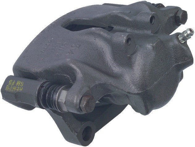 CARDONE Reman Disc Brake Caliper P/N:19-B773A Fits: Mercedes-benz 190d 89-84, Mercedes-benz 190e 86-84 - Image 1