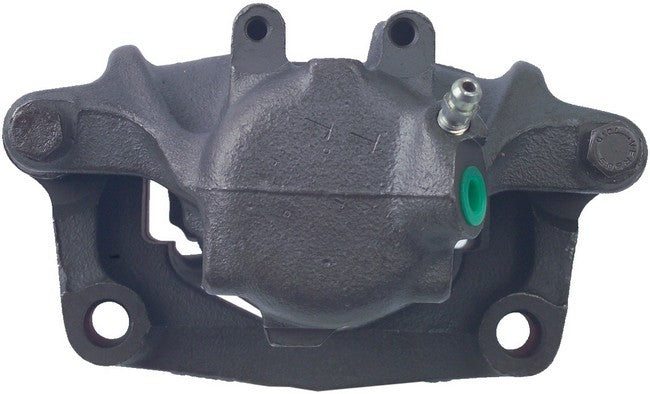 CARDONE Reman Disc Brake Caliper P/N:19-B773A Fits: Mercedes-benz 190d 89-84, Mercedes-benz 190e 86-84 - Image 2