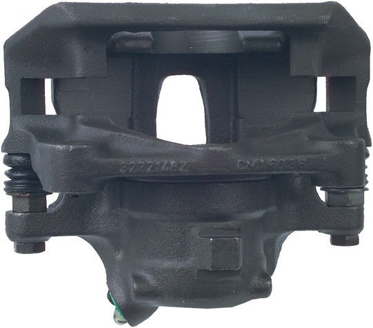 CARDONE Reman Disc Brake Caliper P/N:19-B773A Fits: Mercedes-benz 190d 89-84, Mercedes-benz 190e 86-84 - Image 3