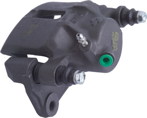 CARDONE Reman Disc Brake Caliper P/N:19-B782 Fits: Dodge Colt 91-85, Eagle Vista 91-89, Mitsubishi Mirage 90-85, Plymouth Colt 91-85 - Image 1