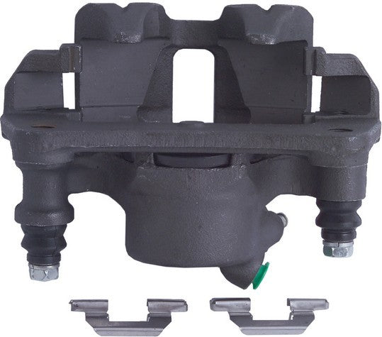 CARDONE Reman Disc Brake Caliper P/N:19-B782 Fits: Dodge Colt 91-85, Eagle Vista 91-89, Mitsubishi Mirage 90-85, Plymouth Colt 91-85 - Image 3