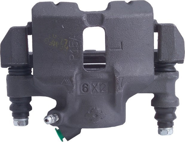 CARDONE Reman Disc Brake Caliper P/N:19-B782 Fits: Dodge Colt 91-85, Eagle Vista 91-89, Mitsubishi Mirage 90-85, Plymouth Colt 91-85 - Image 4