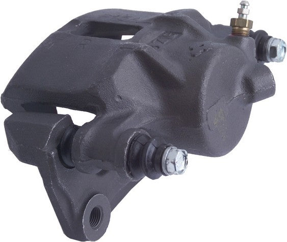 CARDONE Reman Disc Brake Caliper P/N:19-B783 Fits: Dodge Colt 91-85, Eagle Vista 91-89, Mitsubishi Mirage 90-85, Plymouth Colt 91-85 - Image 1