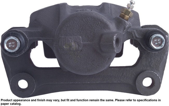 CARDONE Reman Disc Brake Caliper P/N:19-B783 Fits: Dodge Colt 91-85, Eagle Vista 91-89, Mitsubishi Mirage 90-85, Plymouth Colt 91-85 - Image 2