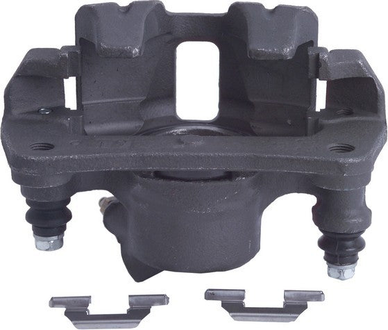 CARDONE Reman Disc Brake Caliper P/N:19-B783 Fits: Dodge Colt 91-85, Eagle Vista 91-89, Mitsubishi Mirage 90-85, Plymouth Colt 91-85 - Image 3