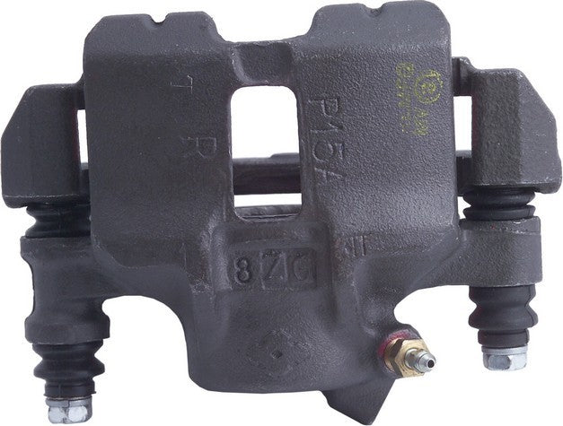 CARDONE Reman Disc Brake Caliper P/N:19-B783 Fits: Dodge Colt 91-85, Eagle Vista 91-89, Mitsubishi Mirage 90-85, Plymouth Colt 91-85 - Image 4