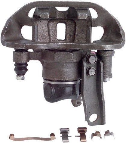 CARDONE Reman Disc Brake Caliper P/N:19-B788 Fits: Subaru Brat 87-83, Subaru Dl 84-83, Subaru Gl 87-83, Subaru Standard 87-84 - Image 3
