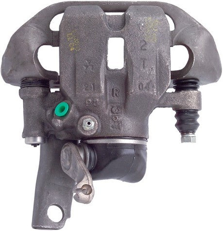 CARDONE Reman Disc Brake Caliper P/N:19-B788 Fits: Subaru Brat 87-83, Subaru Dl 84-83, Subaru Gl 87-83, Subaru Standard 87-84 - Image 4