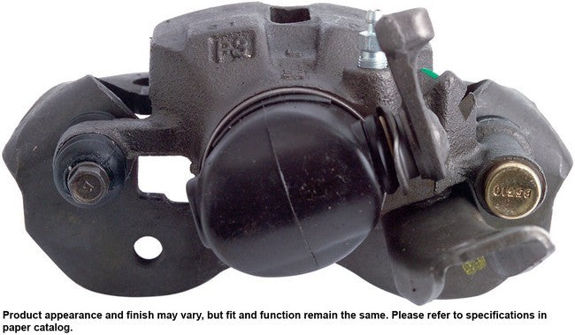 CARDONE Reman Disc Brake Caliper P/N:19-B789 Fits: Subaru Brat 87-83, Subaru Dl 84-83, Subaru Gl 87-83, Subaru Standard 87-84 - Image 2