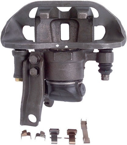 CARDONE Reman Disc Brake Caliper P/N:19-B789 Fits: Subaru Brat 87-83, Subaru Dl 84-83, Subaru Gl 87-83, Subaru Standard 87-84 - Image 3