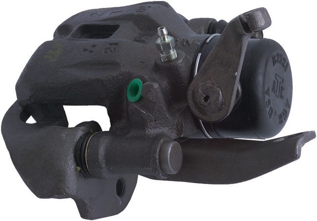 CARDONE Reman Disc Brake Caliper P/N:19-B792 Fits: Subaru Brat 1983, Subaru Dl 1983, Subaru Gl 1983, Subaru Standard 1983 - Image 1
