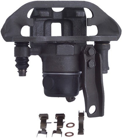 CARDONE Reman Disc Brake Caliper P/N:19-B792 Fits: Subaru Brat 1983, Subaru Dl 1983, Subaru Gl 1983, Subaru Standard 1983 - Image 3