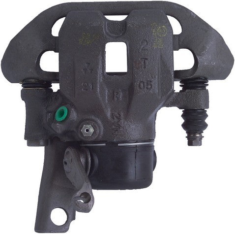 CARDONE Reman Disc Brake Caliper P/N:19-B792 Fits: Subaru Brat 1983, Subaru Dl 1983, Subaru Gl 1983, Subaru Standard 1983 - Image 4