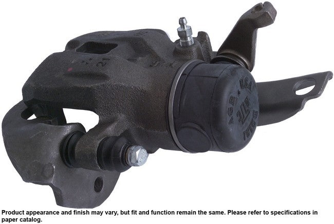 CARDONE Reman Disc Brake Caliper P/N:19-B793 Fits: Subaru Brat 1983, Subaru Dl 1983, Subaru Gl 1983, Subaru Standard 1983 - Image 1