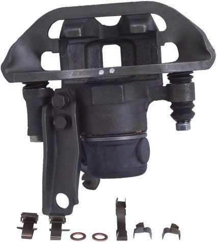 CARDONE Reman Disc Brake Caliper P/N:19-B793 Fits: Subaru Brat 1983, Subaru Dl 1983, Subaru Gl 1983, Subaru Standard 1983 - Image 3