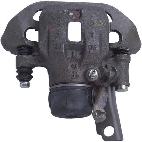 CARDONE Reman Disc Brake Caliper P/N:19-B793 Fits: Subaru Brat 1983, Subaru Dl 1983, Subaru Gl 1983, Subaru Standard 1983 - Image 4