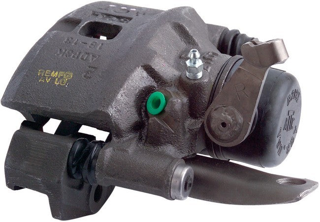 CARDONE Reman Disc Brake Caliper P/N:19-B794 Fits: Subaru Dl 88-85, Subaru Gl 88-85, Subaru Gl-10 88-85, Subaru Rx 88-86, Subaru Xt 88-85 - Image 1
