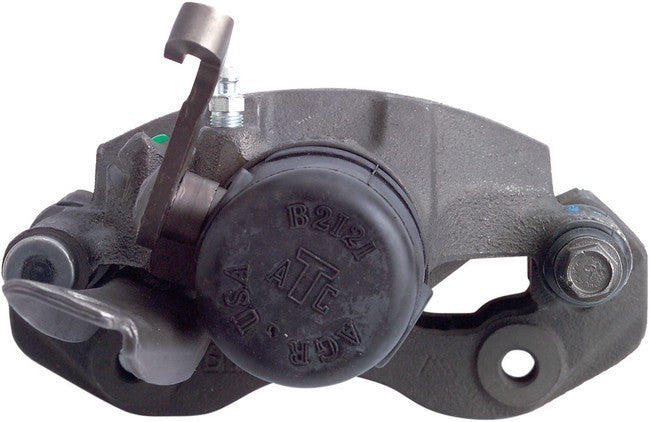 CARDONE Reman Disc Brake Caliper P/N:19-B794 Fits: Subaru Dl 88-85, Subaru Gl 88-85, Subaru Gl-10 88-85, Subaru Rx 88-86, Subaru Xt 88-85 - Image 2