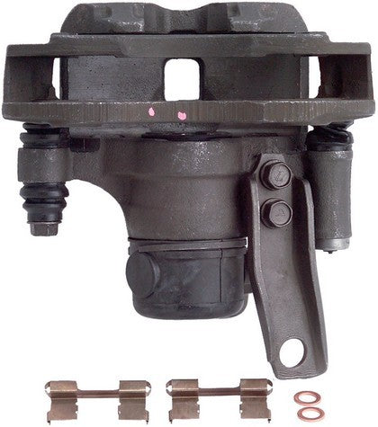 CARDONE Reman Disc Brake Caliper P/N:19-B794 Fits: Subaru Dl 88-85, Subaru Gl 88-85, Subaru Gl-10 88-85, Subaru Rx 88-86, Subaru Xt 88-85 - Image 3